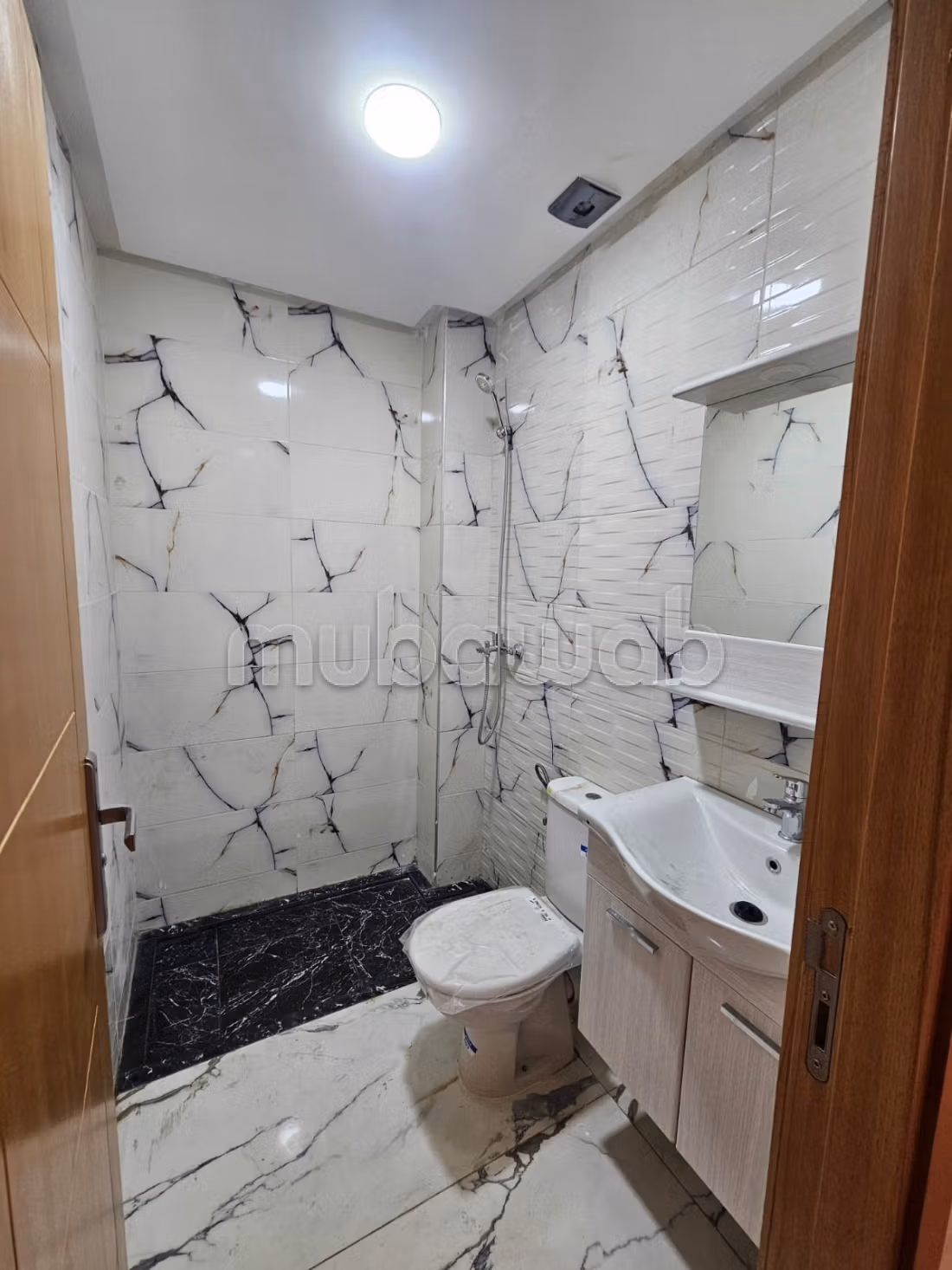 Appartement 85 m² à Aïn Sebaâ — 7