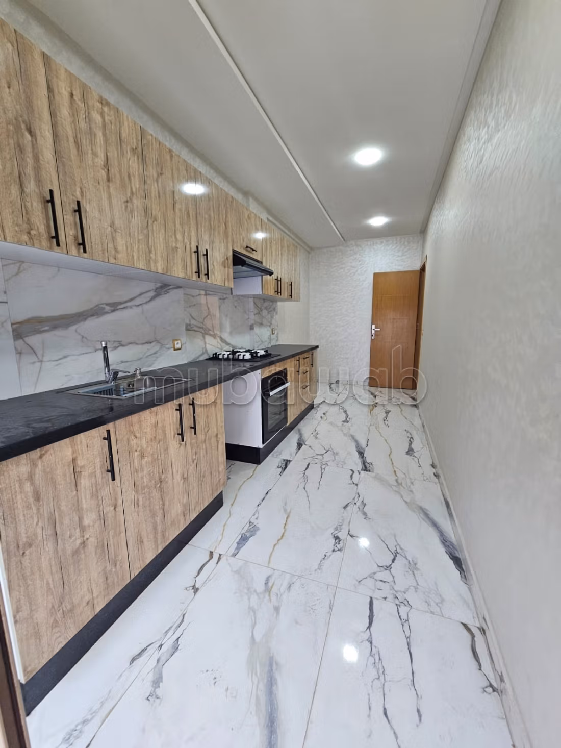 Appartement 85 m² à Aïn Sebaâ — 8
