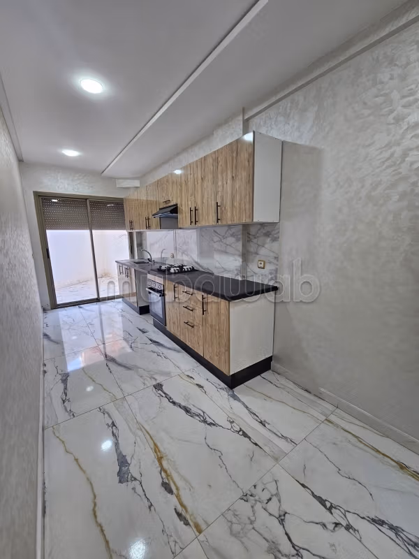 Appartement te koop 75 m² in Ain Sebaa