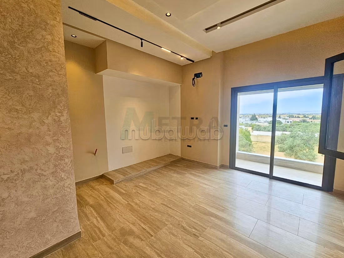 À Vendre Villa d’exception à Borj Touil