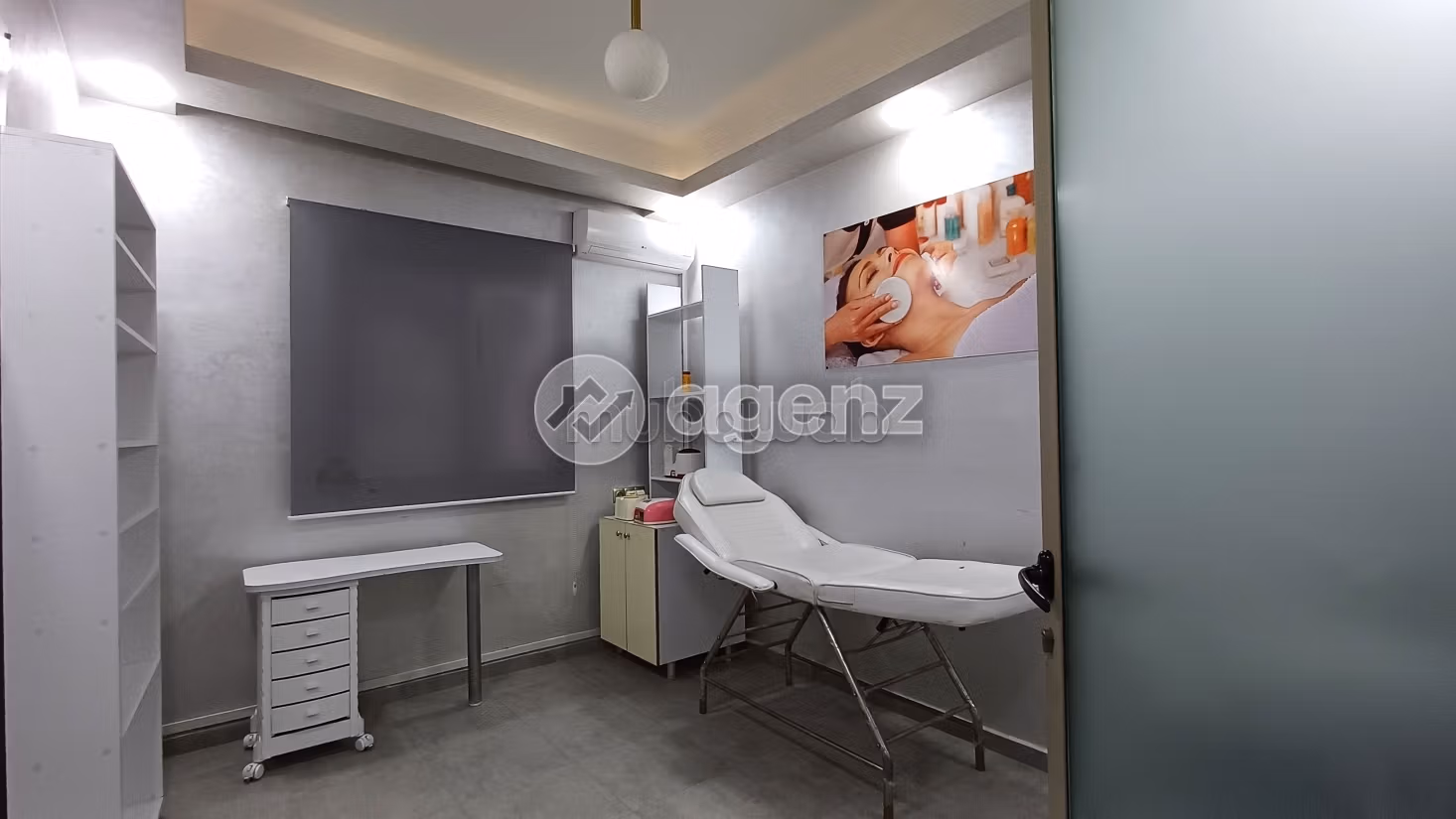 Winkel te koop 60 m² Izdihar Marrakech