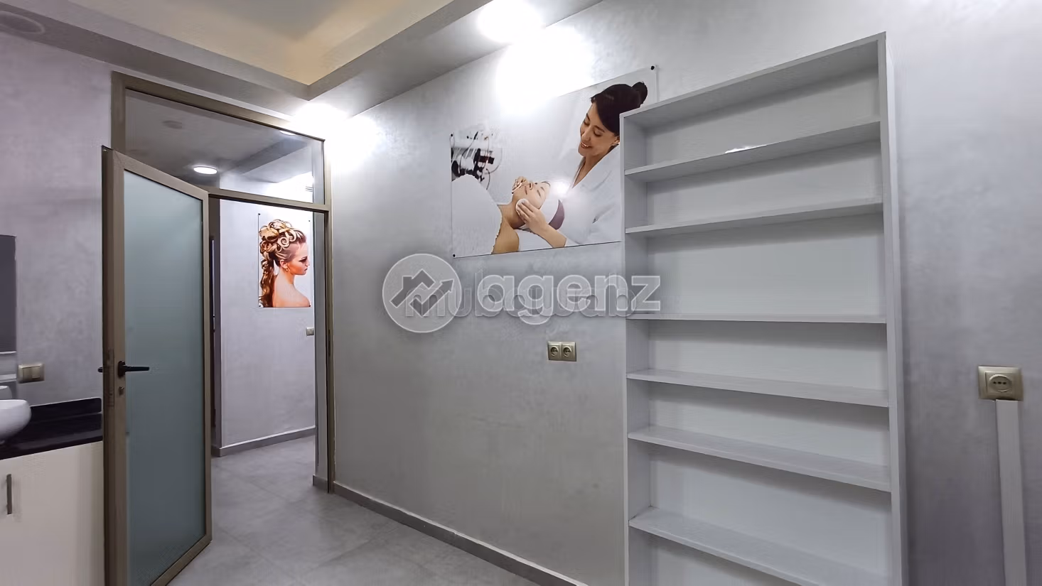 Winkel te koop 60 m² Izdihar Marrakech