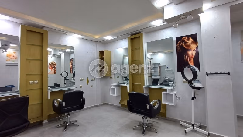Comercio en venta 60 m² Izdihar Marrakech