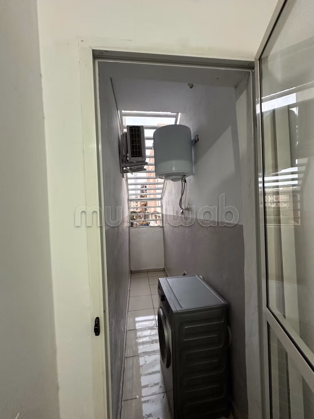 Appartement meublé 2 chambres à coté de Marjan — 2