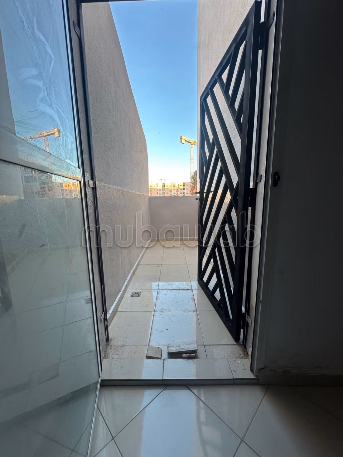 Appartement meublé 2 chambres à coté de Marjan — 3