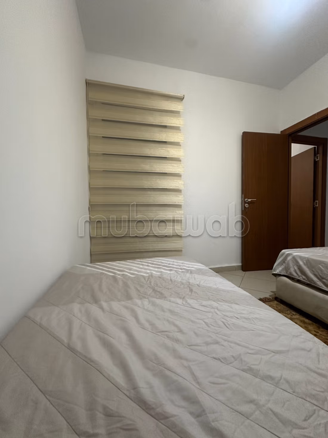 Appartement meublé 2 chambres à coté de Marjan — 4