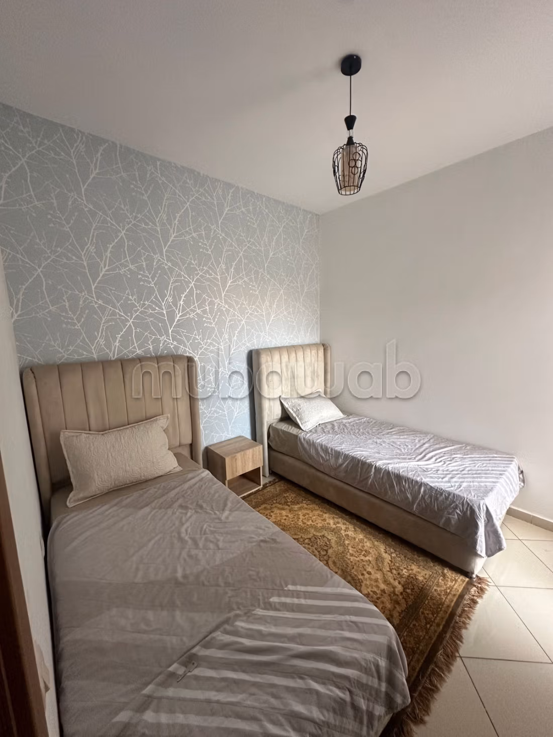 Appartement meublé 2 chambres à coté de Marjan — 6