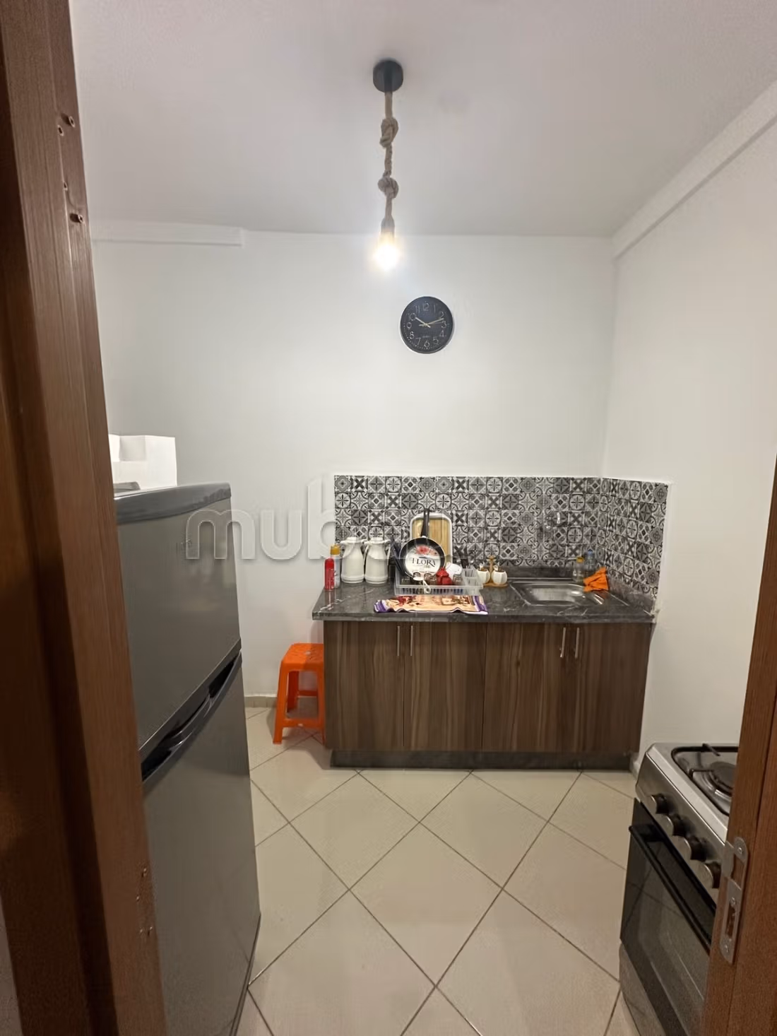 Appartement 55 m² à Route Casablanca — 10