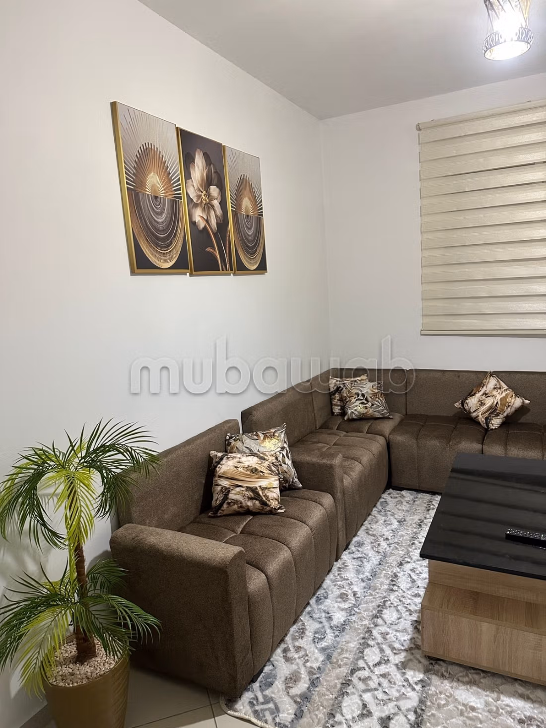 Appartement 55 m² à Route Casablanca — 11