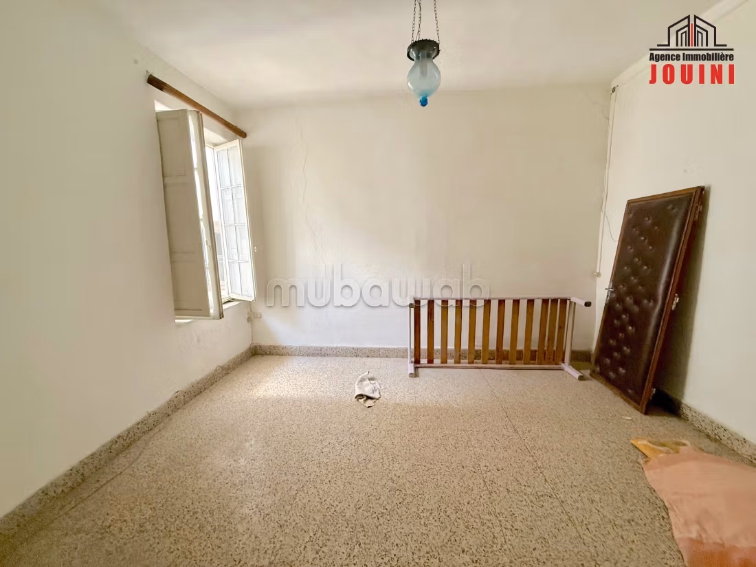 Casa di 370 M² a Bab Souika