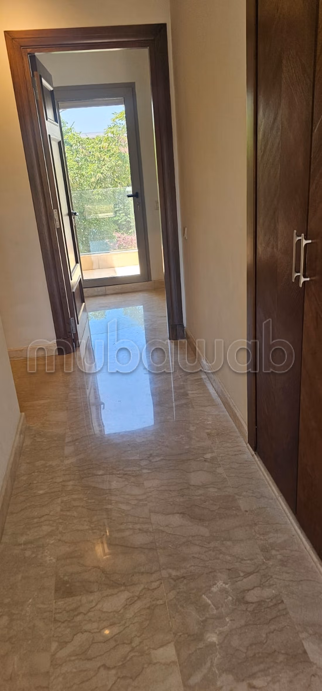 Villa d'exception pour location à bouskoura