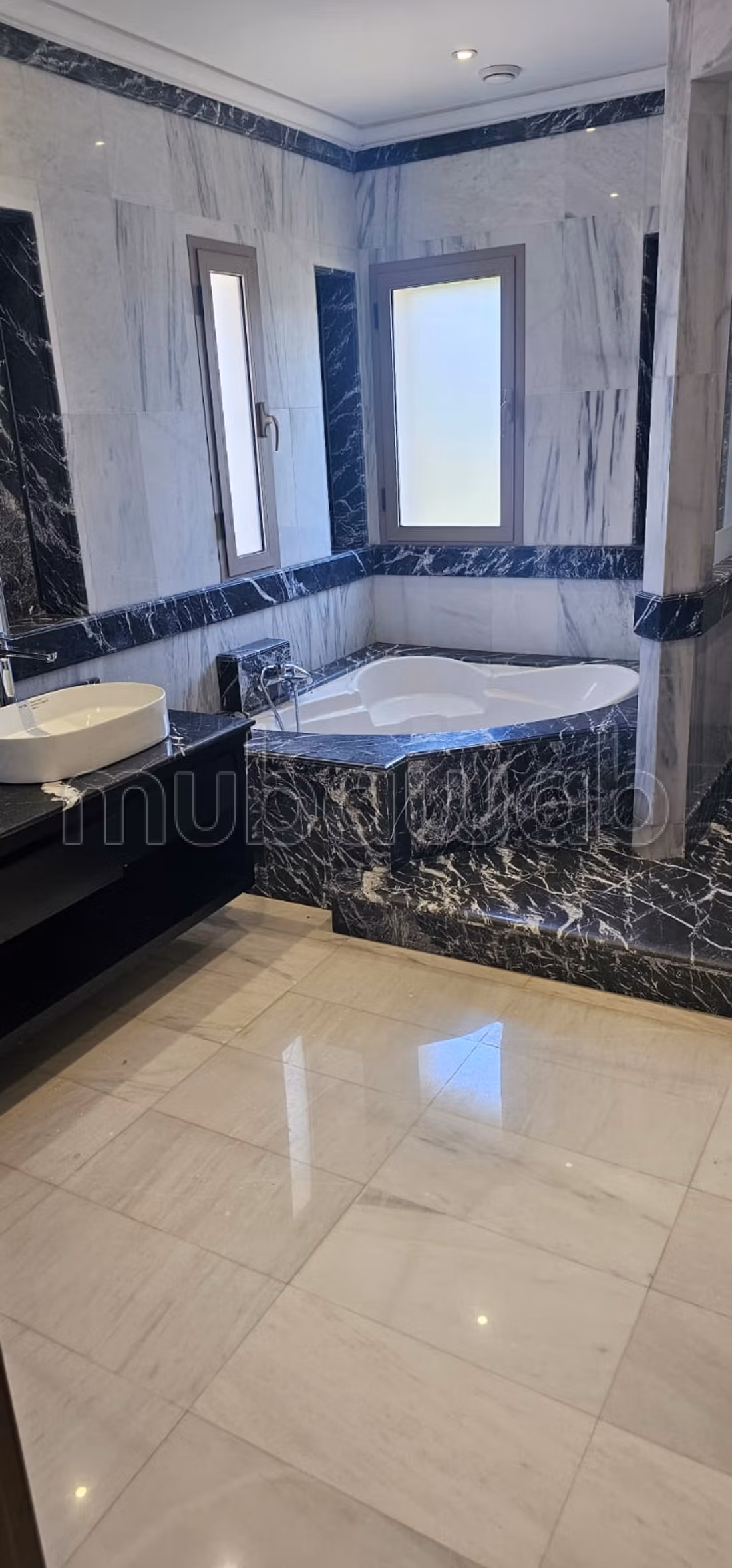 Villa d'exception pour location à bouskoura