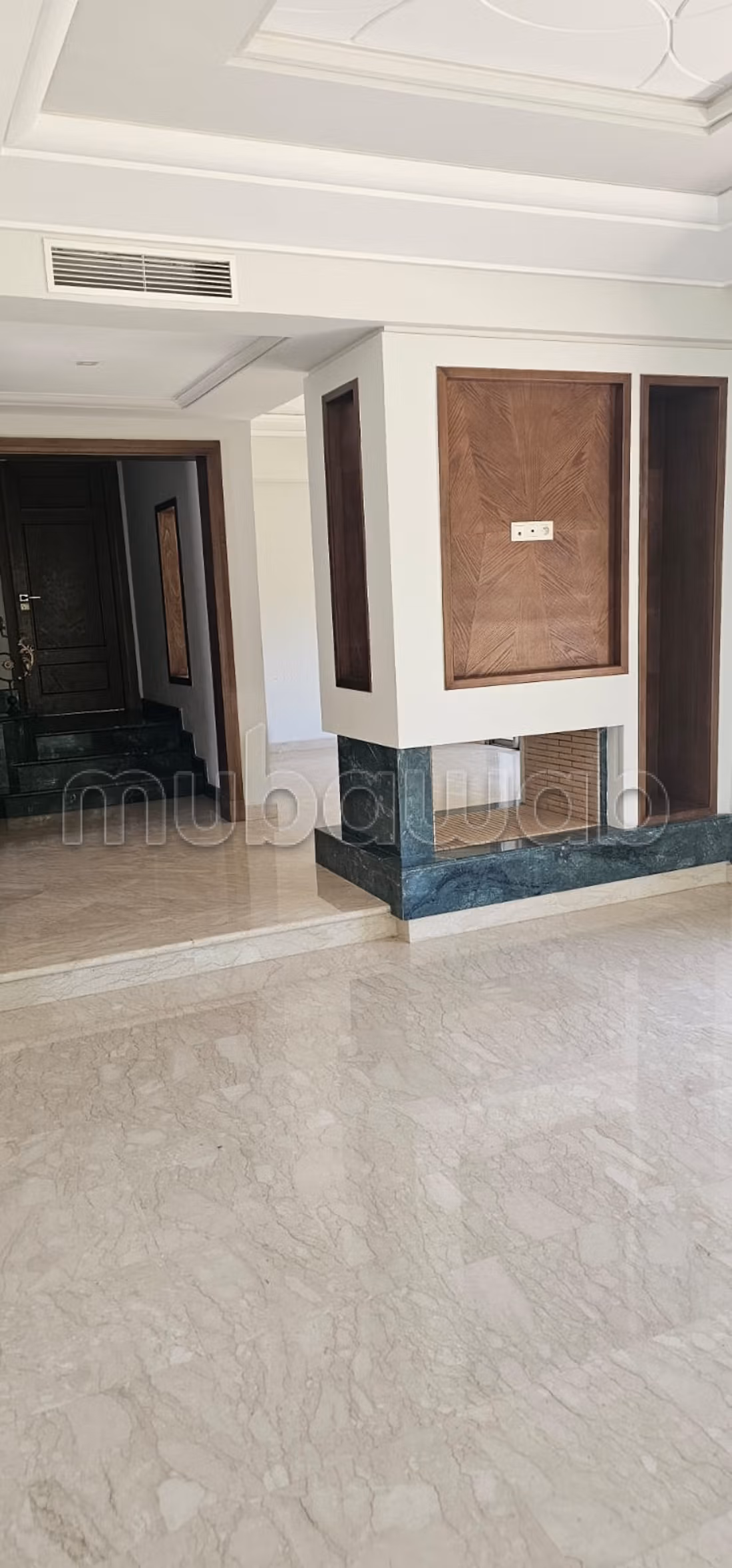 Villa d'exception pour location à bouskoura