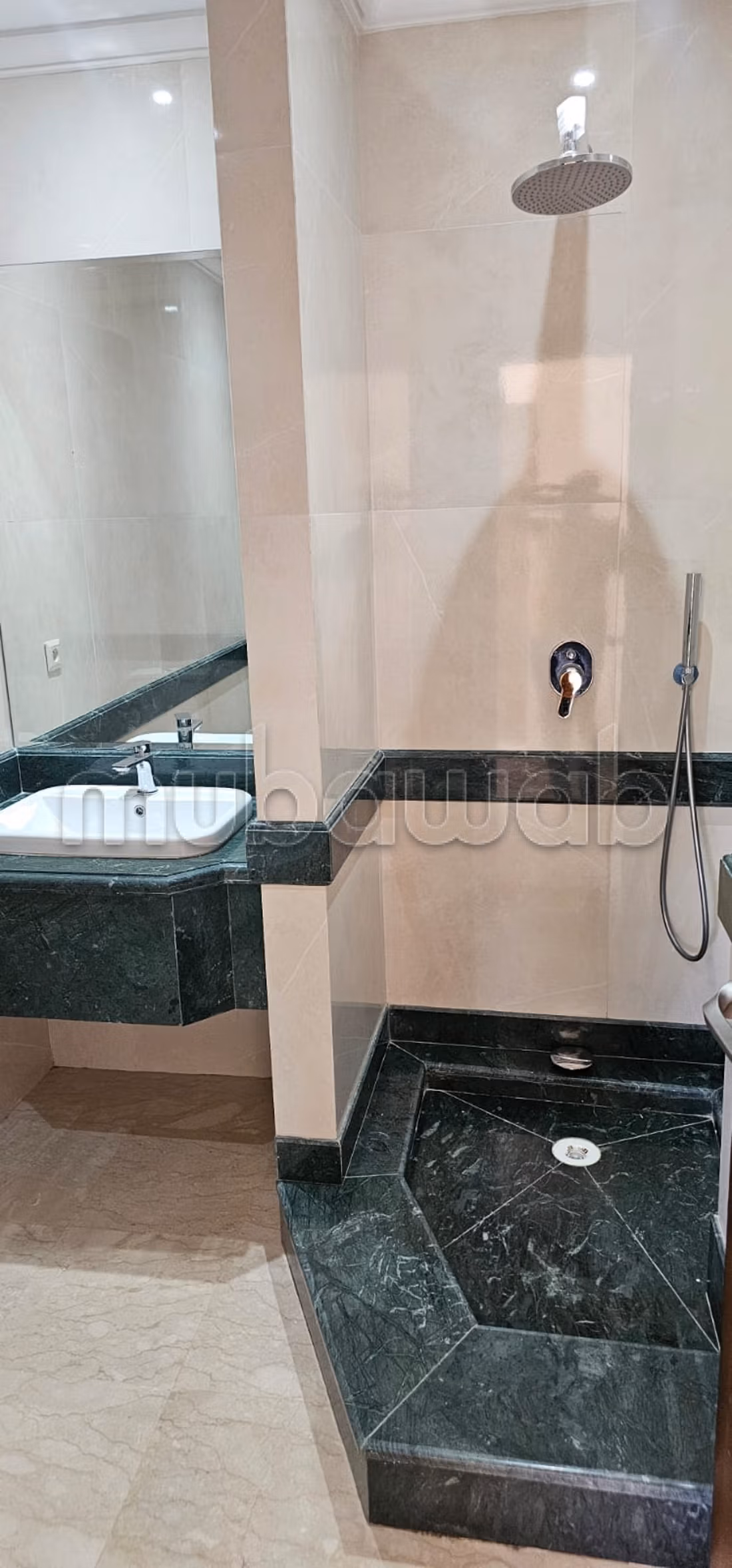 Villa d'exception pour location à bouskoura