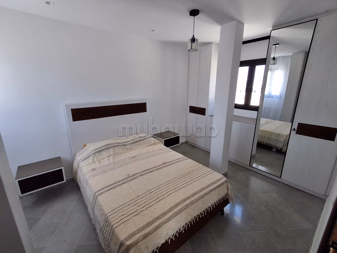 Appartement S1 meublé, Cité de stade