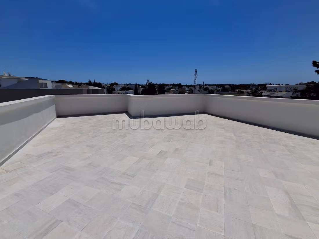 Appartement S1 meublé, Cité de stade