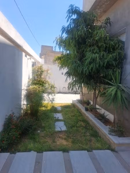 A vendre villa style américain haut standing
