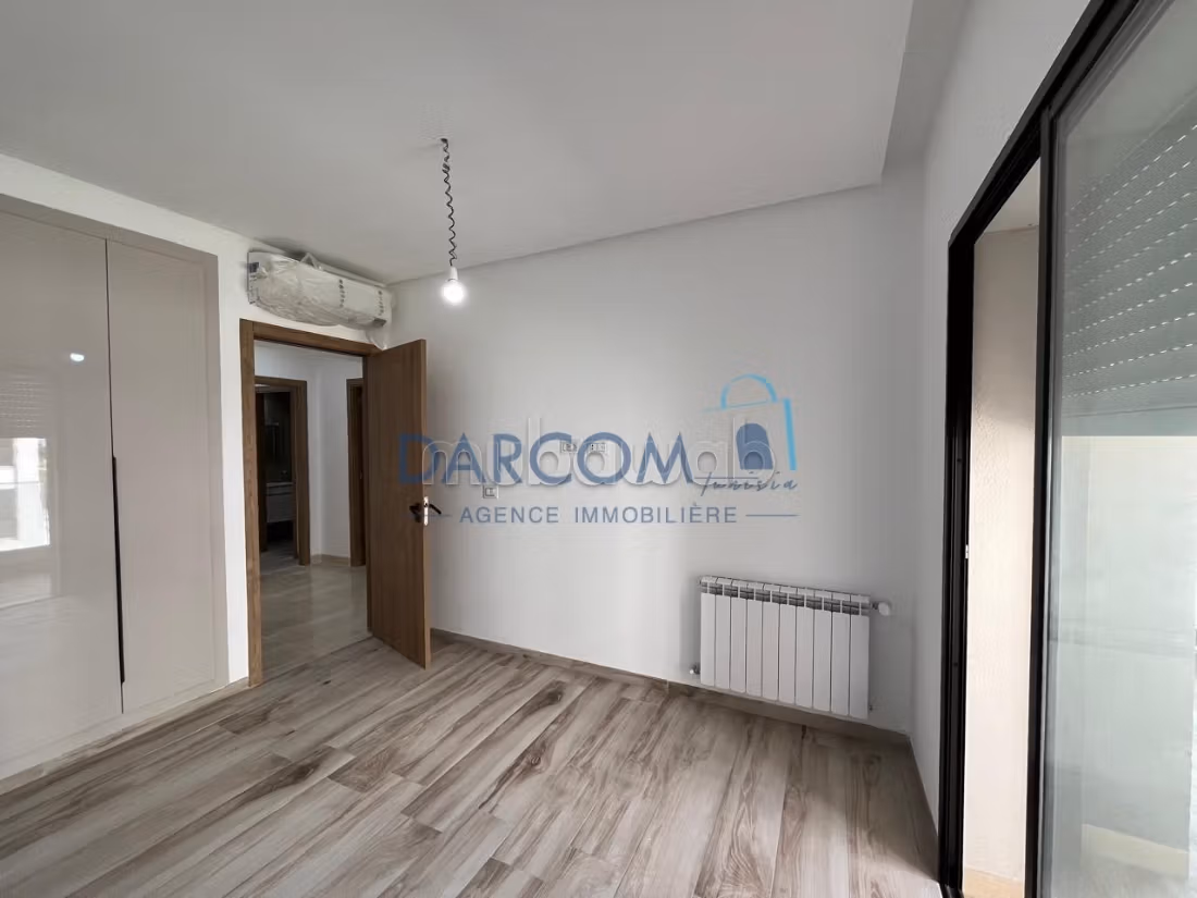 Joli s3 de 184 m² aux Jardins de Carthage