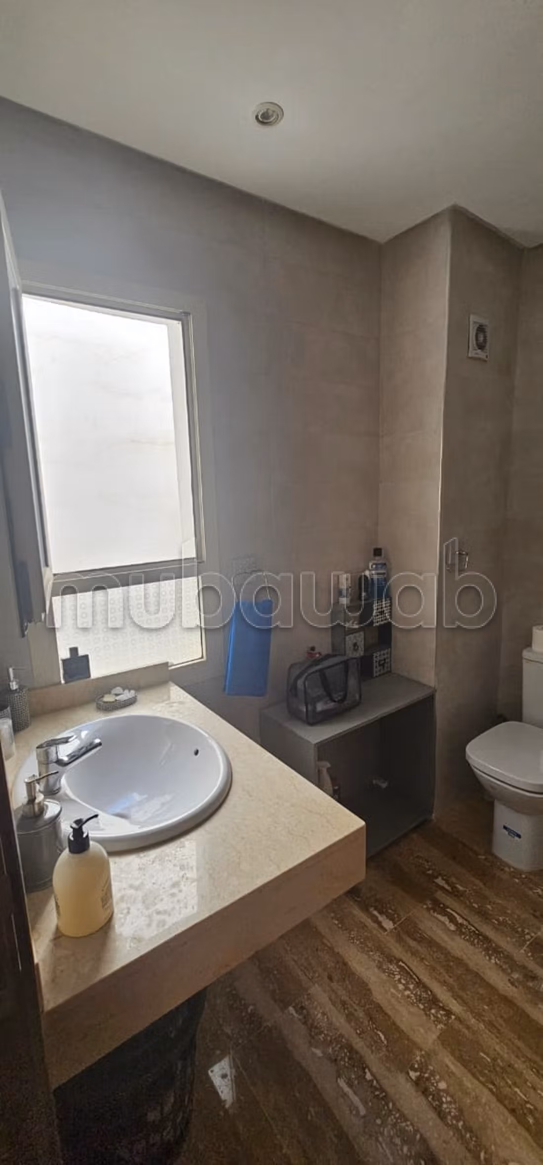 Appartement 87 m² à Moujahidine — 14