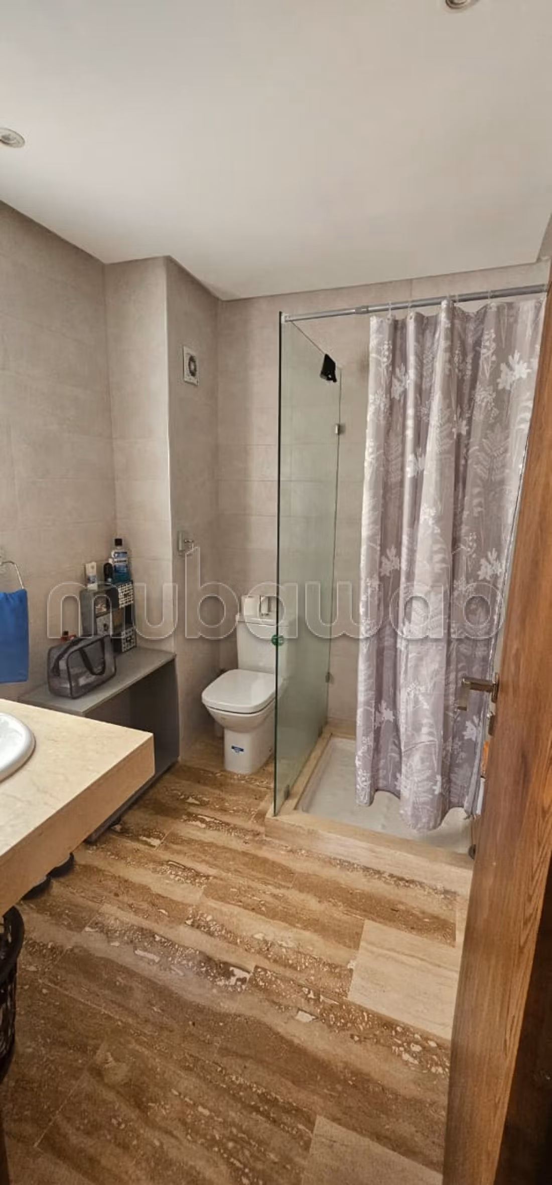 Appartement 87 m² à Moujahidine — 13