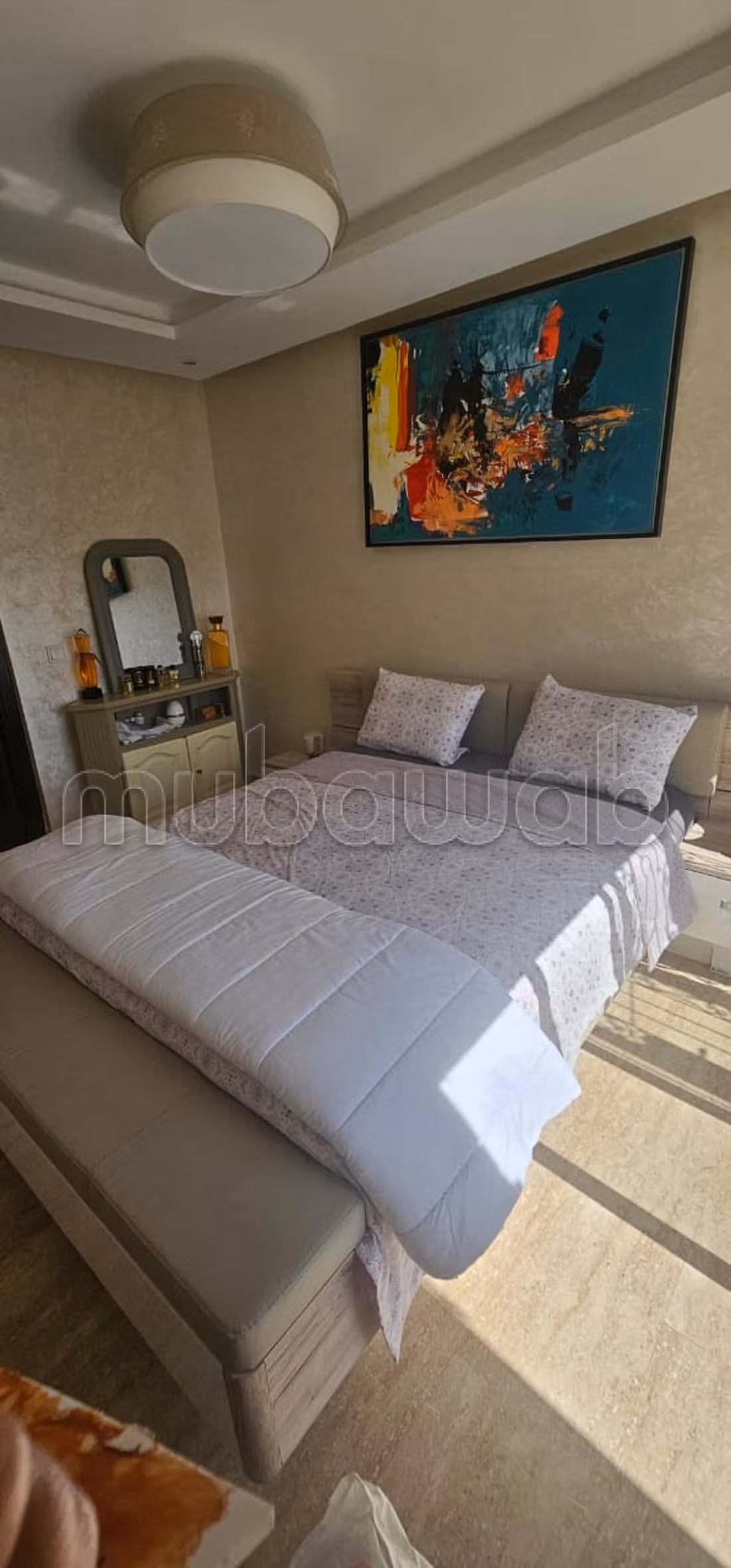 Appartement 87 m² à Moujahidine — 11