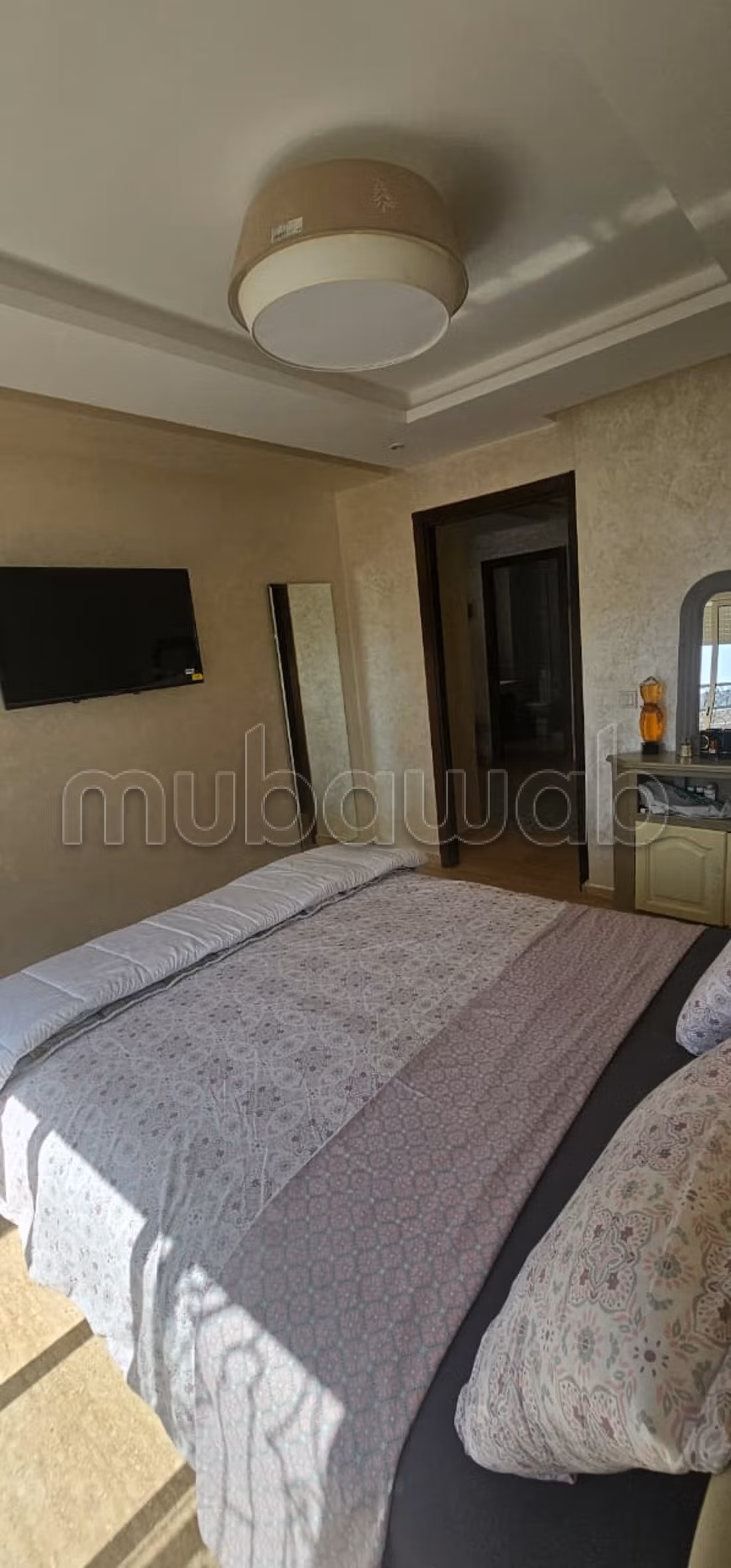 Appartement 87 m² à Moujahidine — 10