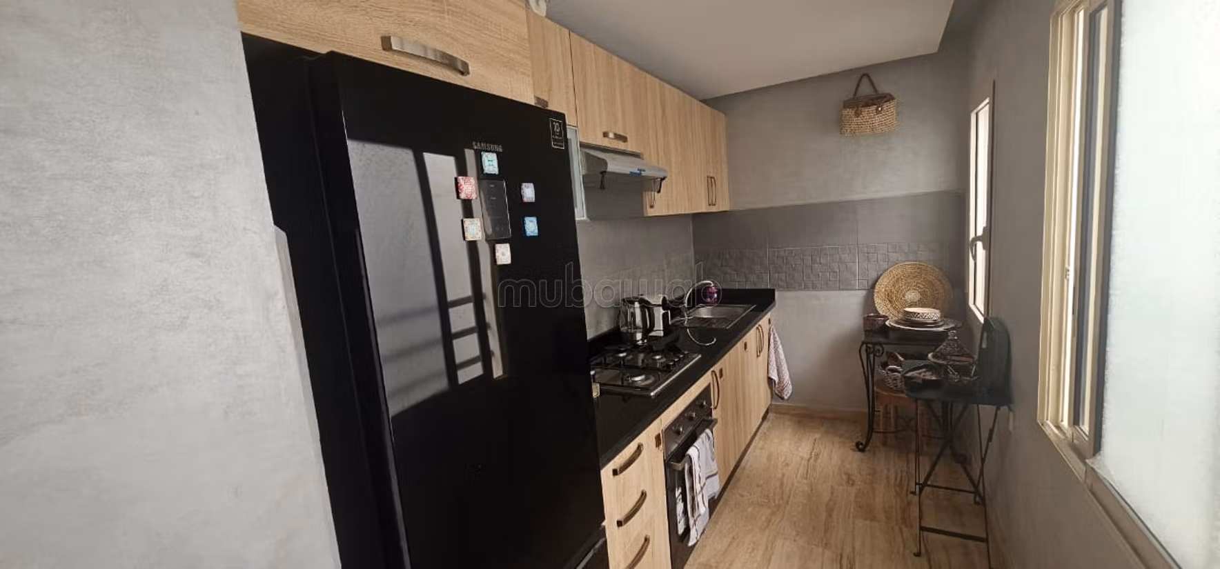 Appartement 87 m² à Moujahidine — 9