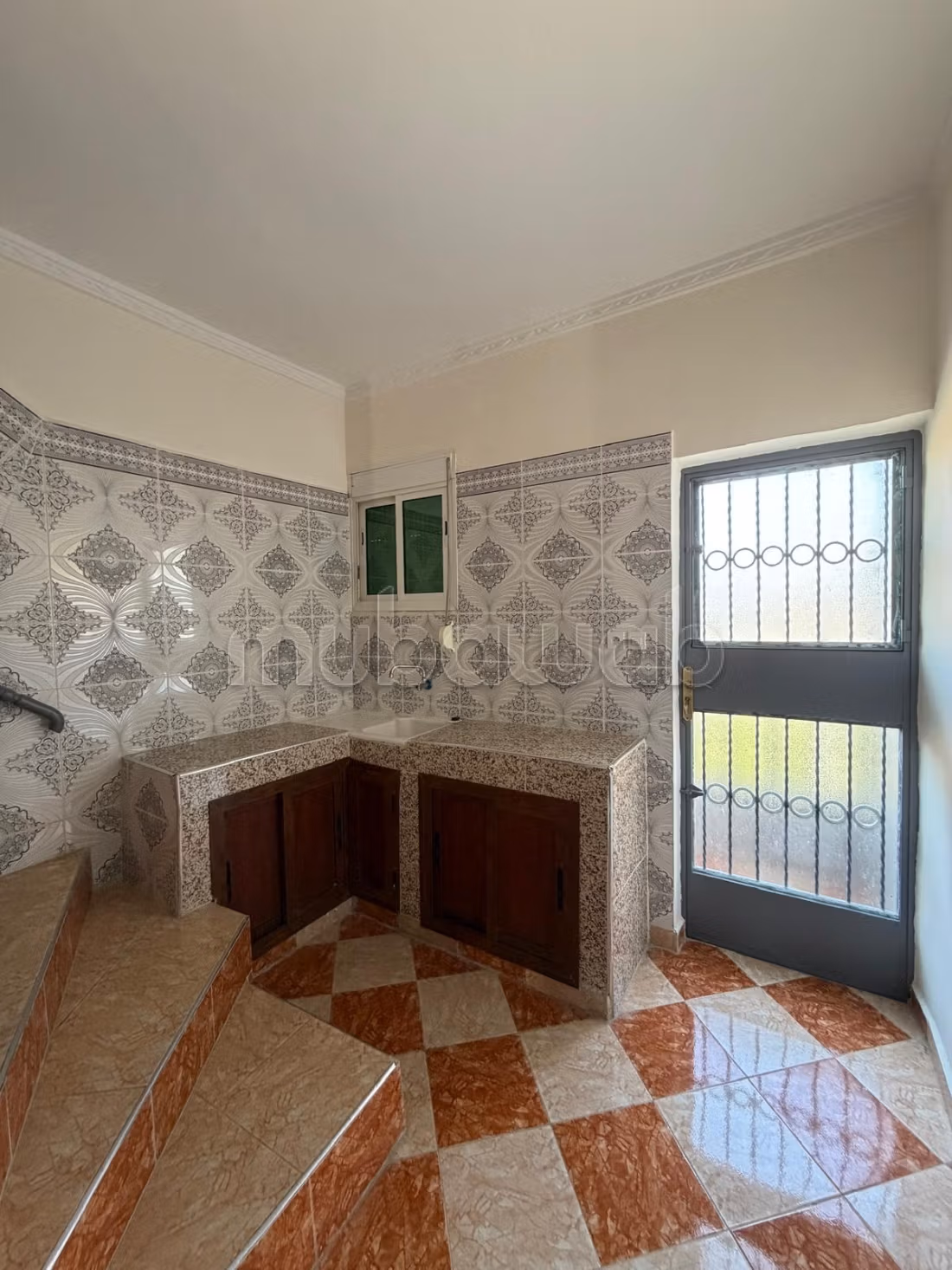 Villa à vendre quartier Al Quods Sidi Kacem