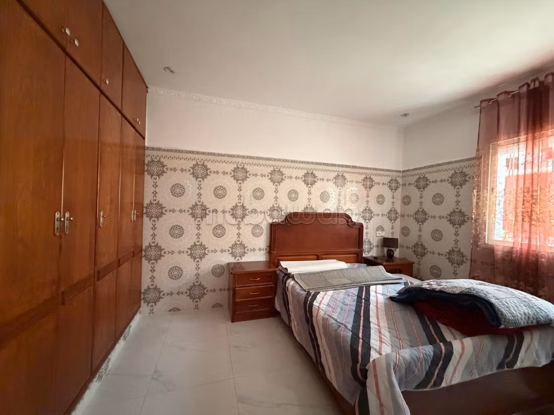 Villa à vendre quartier Al Quods Sidi Kacem