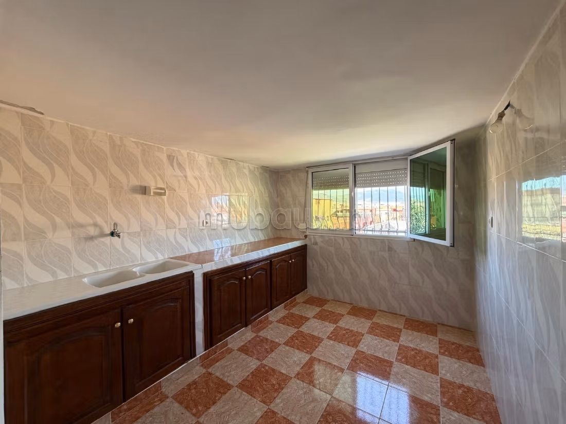 Villa à vendre quartier Al Quods Sidi Kacem