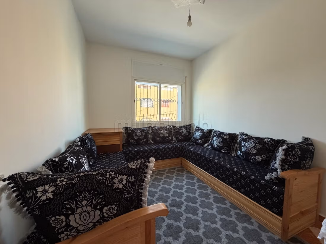 Villa à vendre quartier Al Quods Sidi Kacem