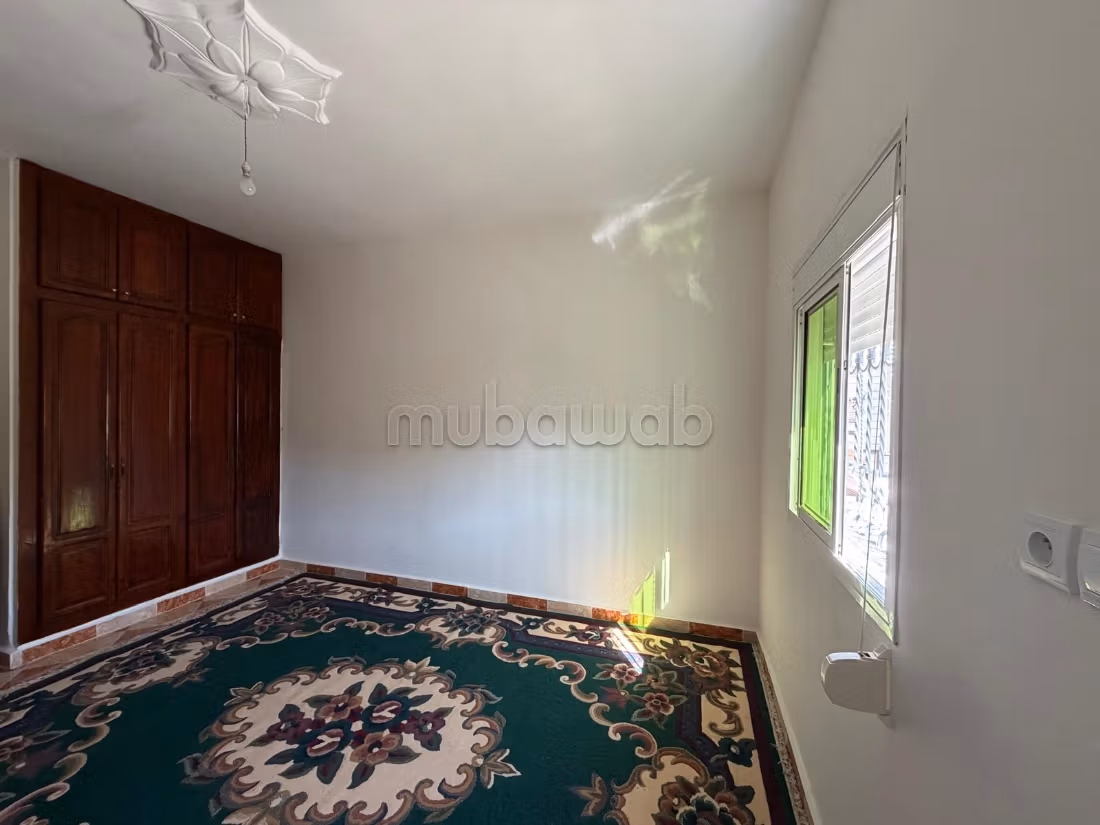 Villa à vendre quartier Al Quods Sidi Kacem