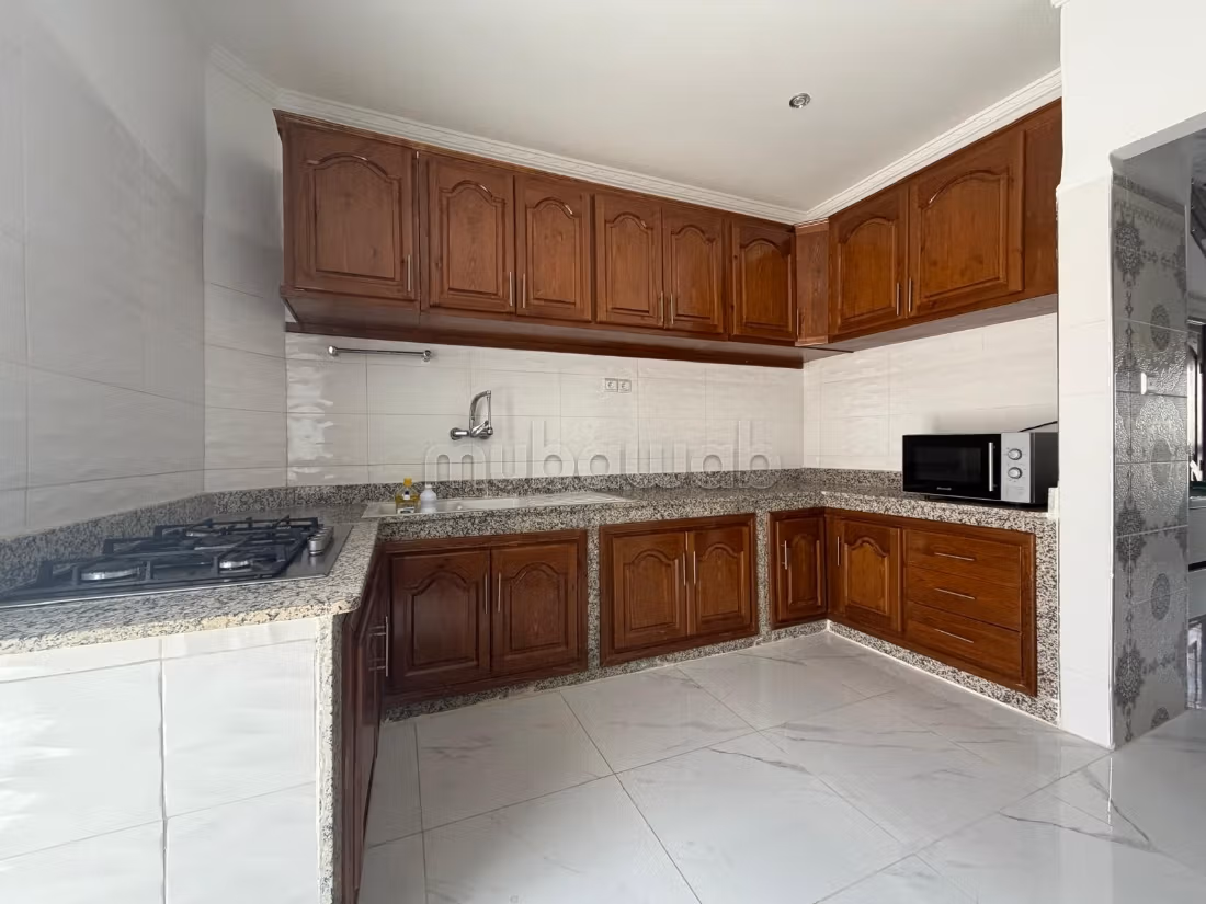 Villa à vendre quartier Al Quods Sidi Kacem