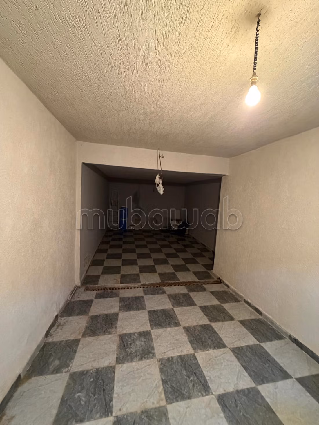 Villa à vendre quartier Al Quods Sidi Kacem