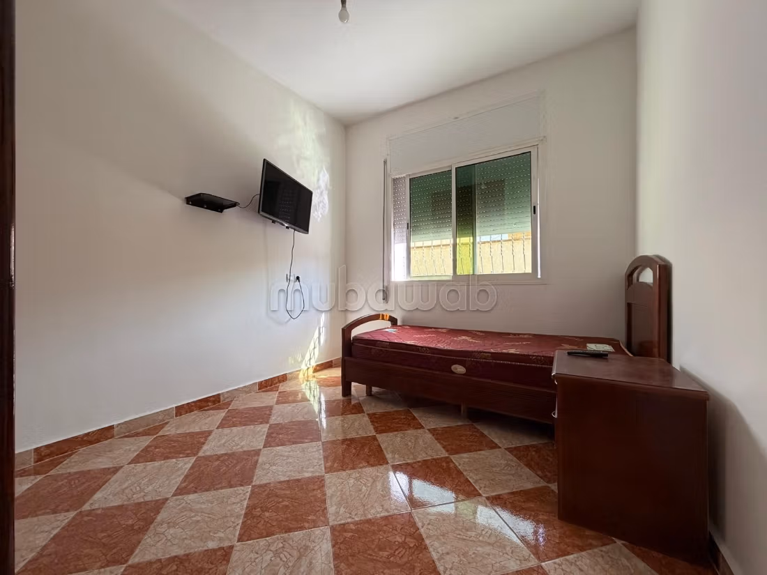 Villa à vendre quartier Al Quods Sidi Kacem