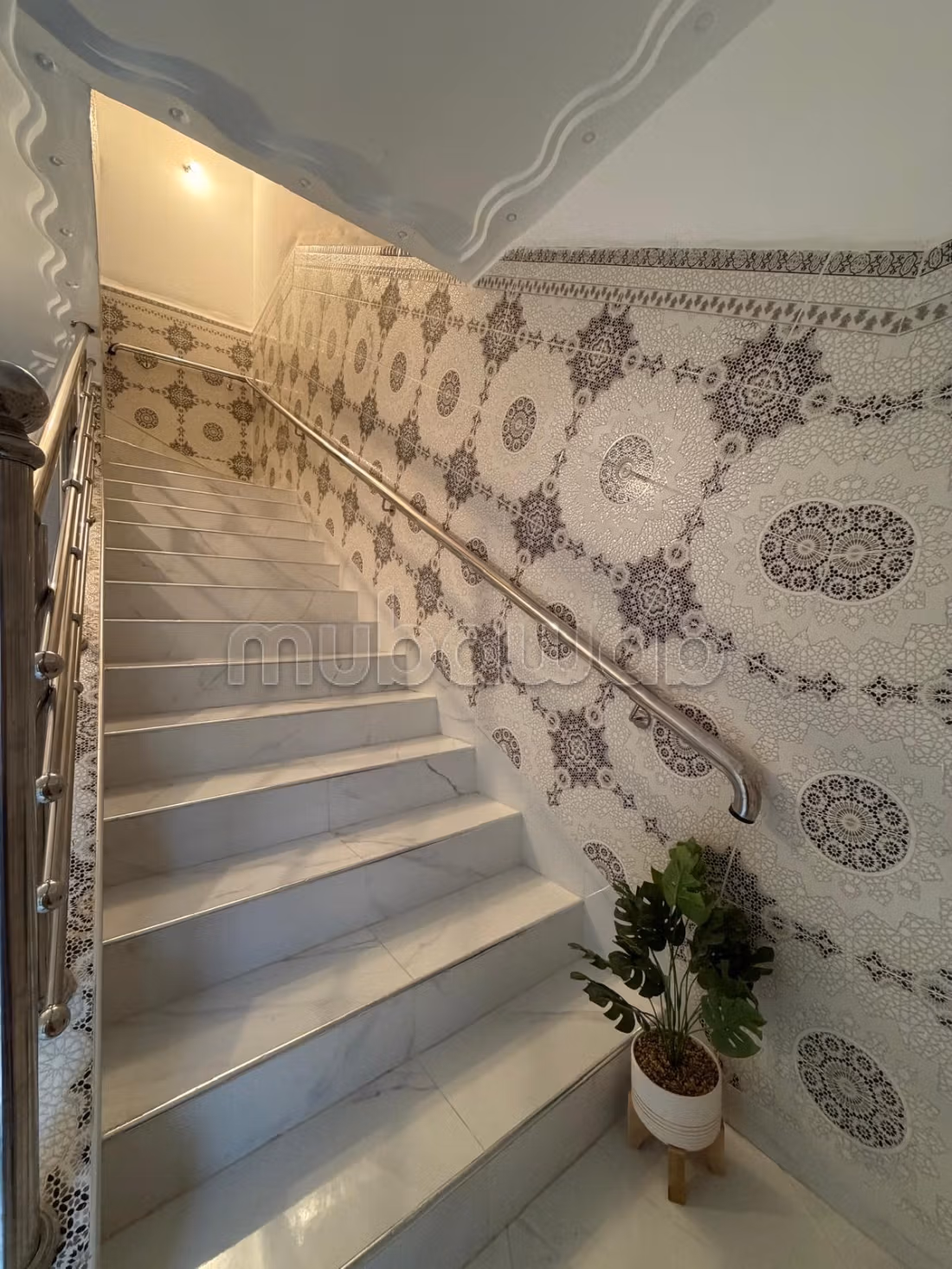 Villa à vendre quartier Al Quods Sidi Kacem