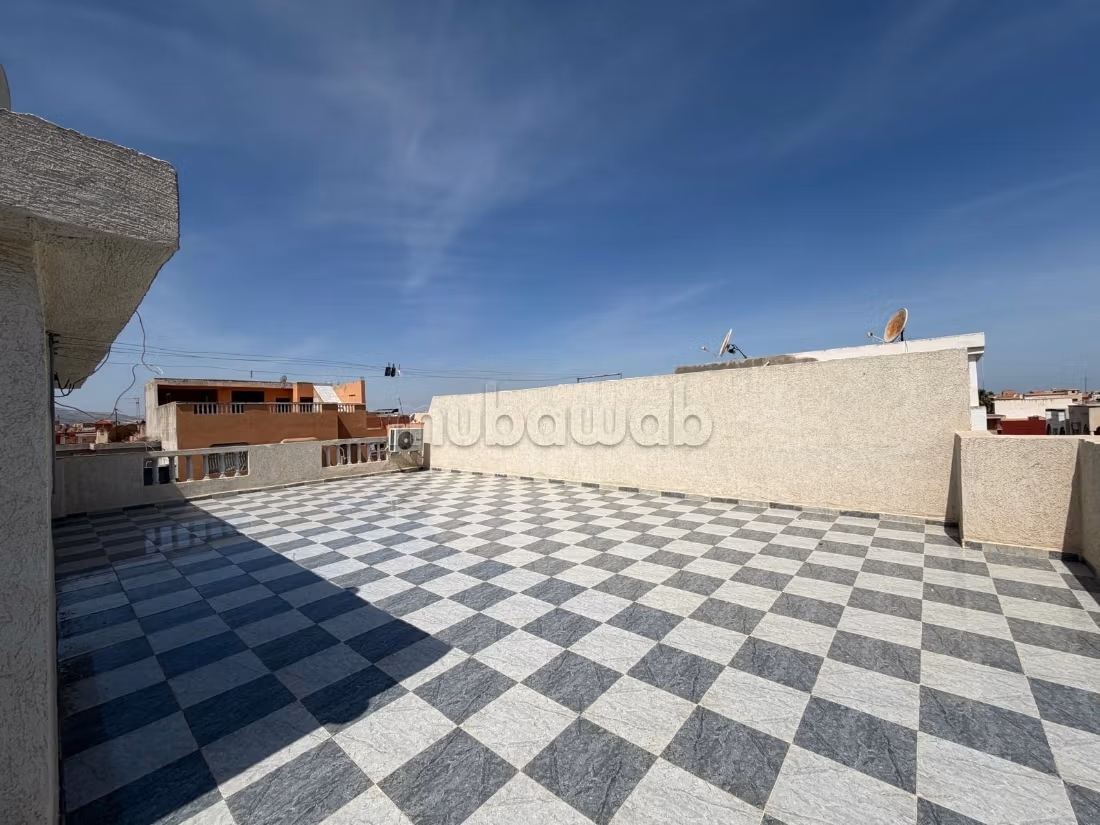 Villa à vendre quartier Al Quods Sidi Kacem