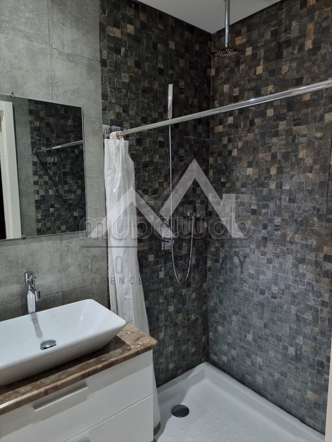 Magnificent S3 high standing apartment for rent
