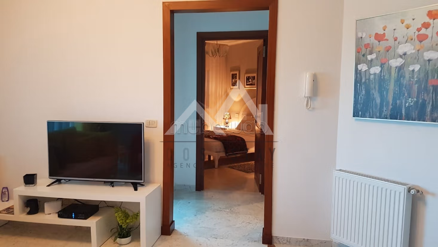 Studio Premium au berges du lac 2