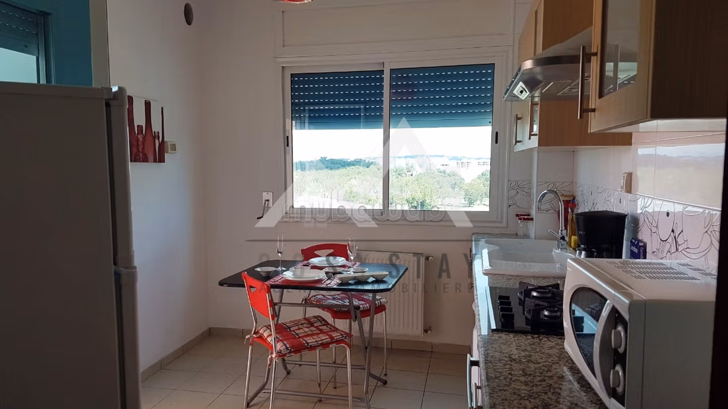 Studio Premium au berges du lac 2