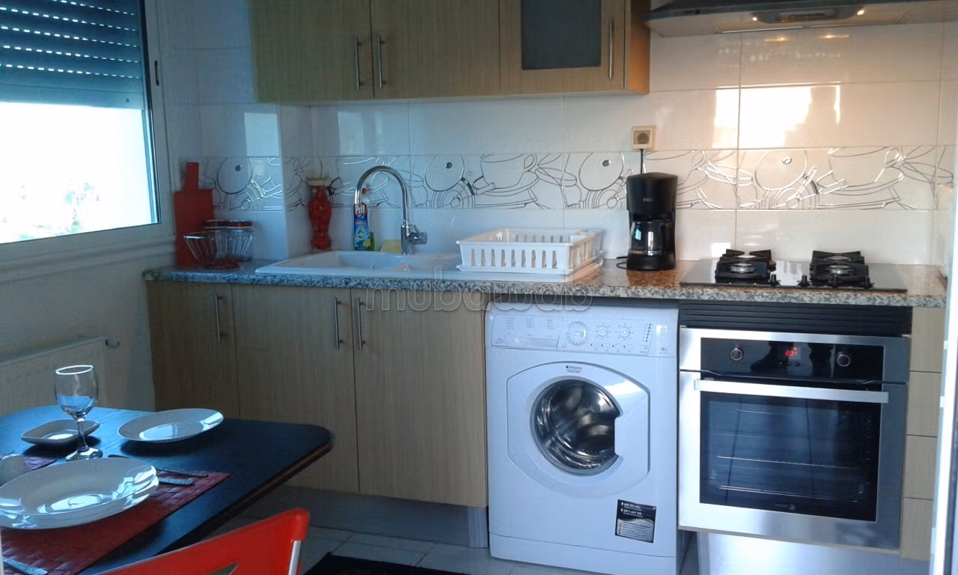 Studio Premium au berges du lac 2
