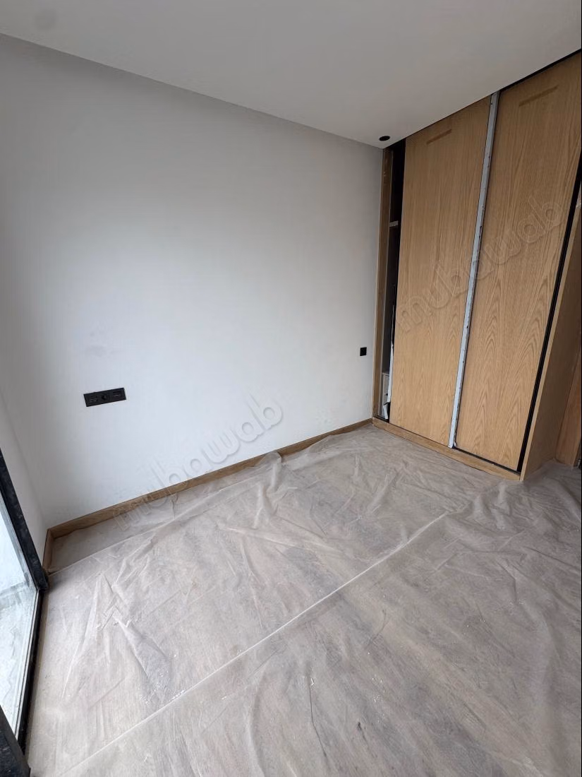 Apartment for sale in Palmier. 2 pleasant bedrooms. Double glazing and central heating