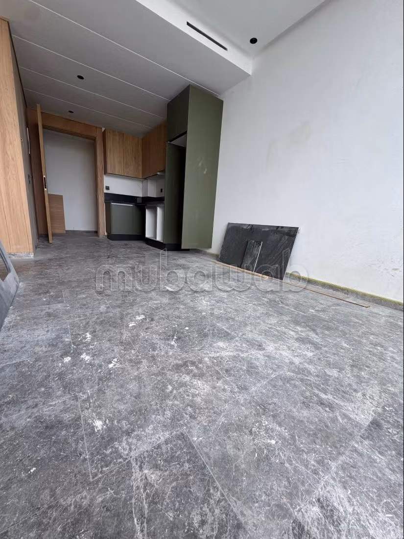 Appartement te koop in Palmier. 2 aangename slaapkamers. Dubbel glas en centrale verwarming
