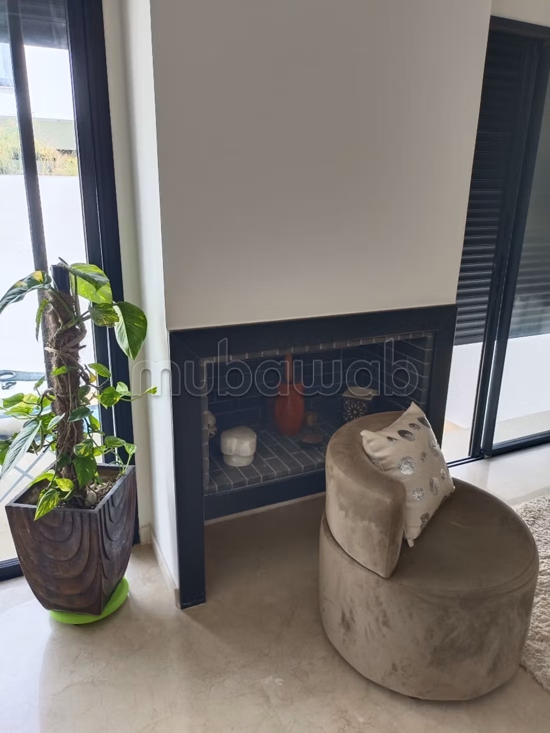 Uitzonderlijke villa te koop - Harhoura Sid El Abed