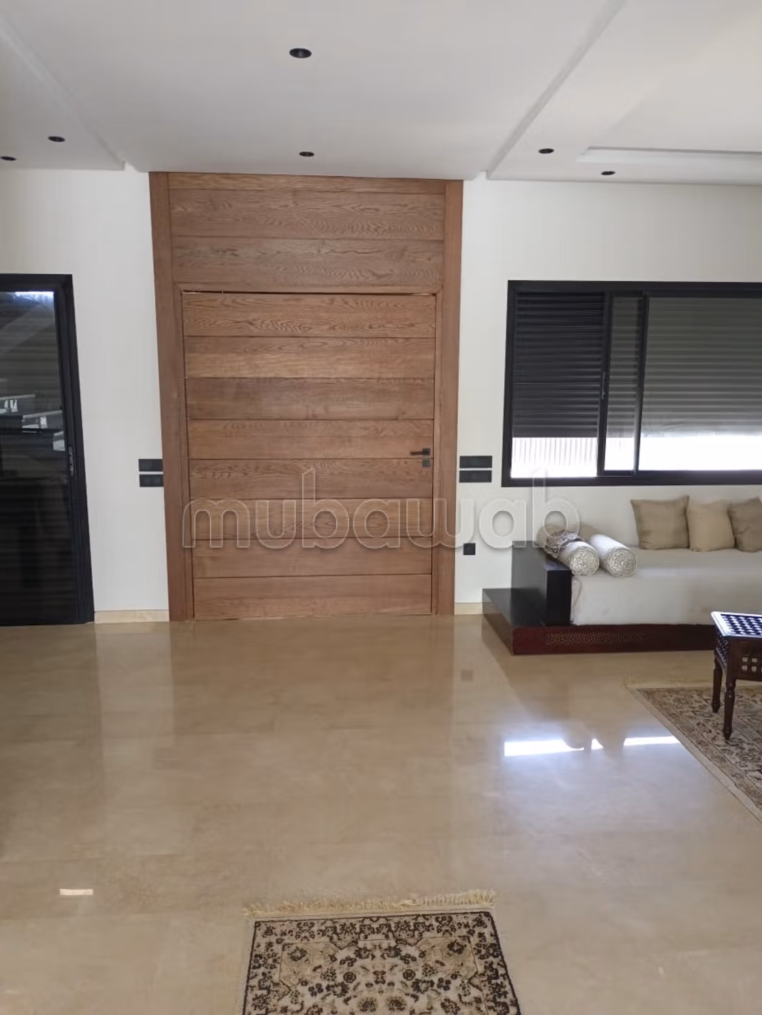 Uitzonderlijke villa te koop - Harhoura Sid El Abed