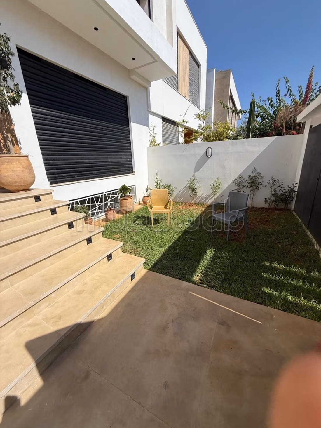 Uitzonderlijke villa te koop - Harhoura Sid El Abed