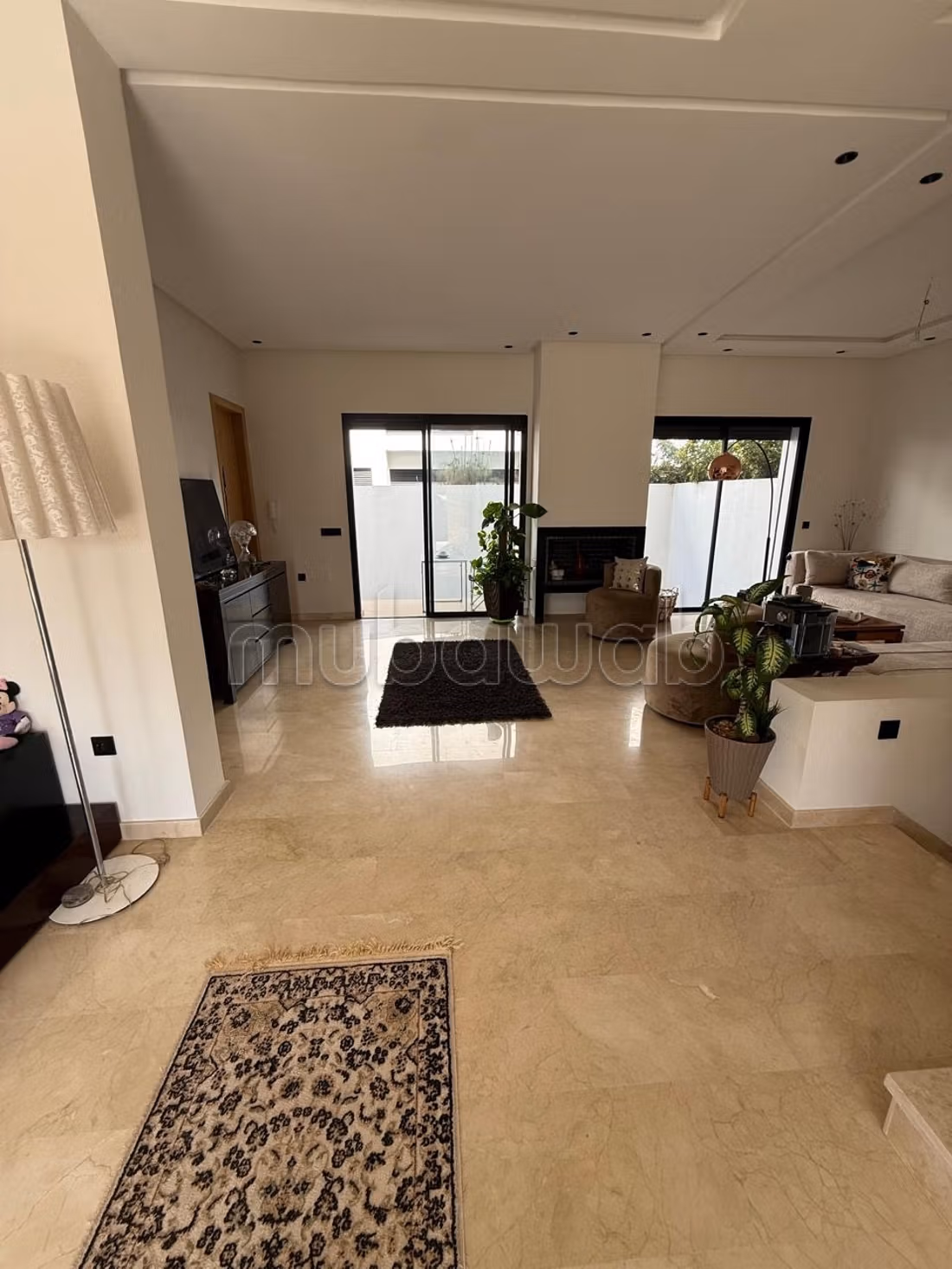 Uitzonderlijke villa te koop - Harhoura Sid El Abed