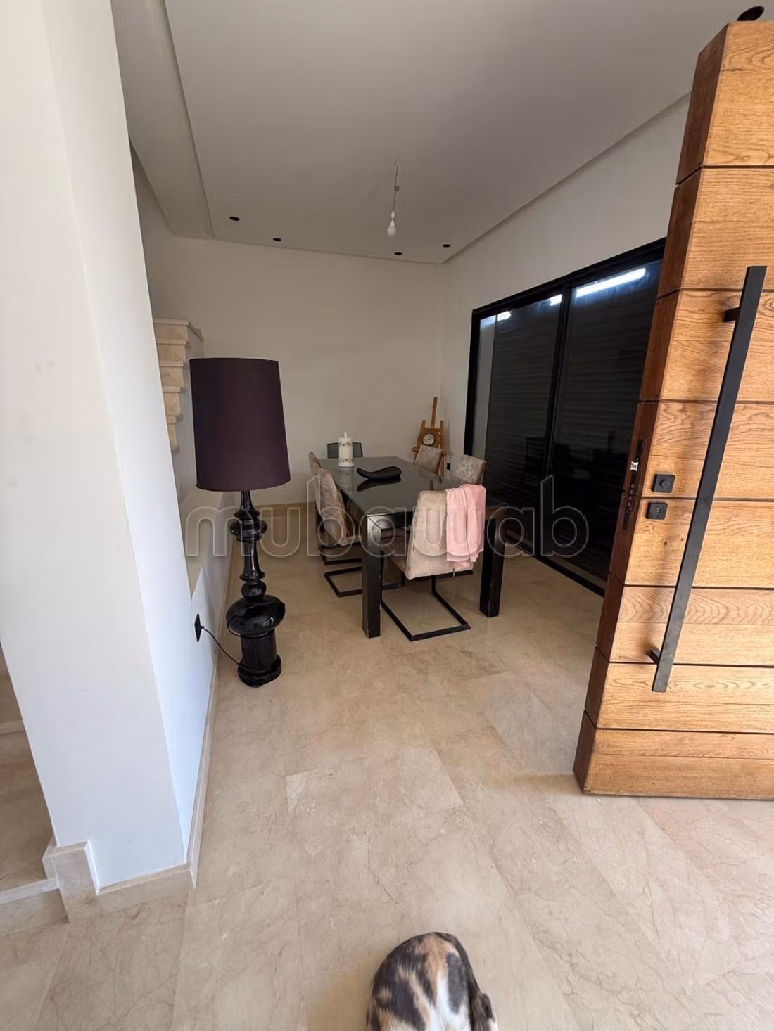 Uitzonderlijke villa te koop - Harhoura Sid El Abed