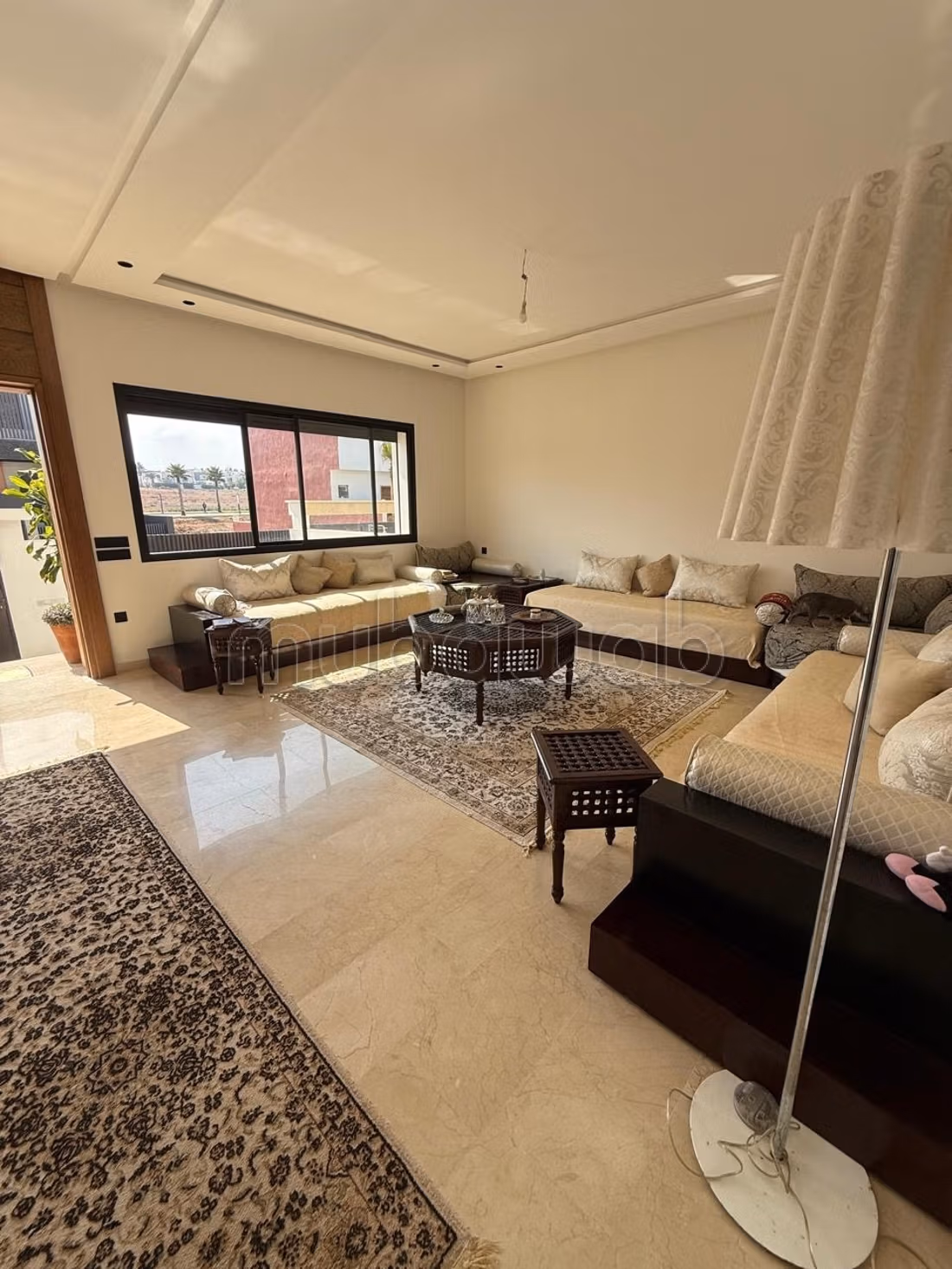 Uitzonderlijke villa te koop - Harhoura Sid El Abed
