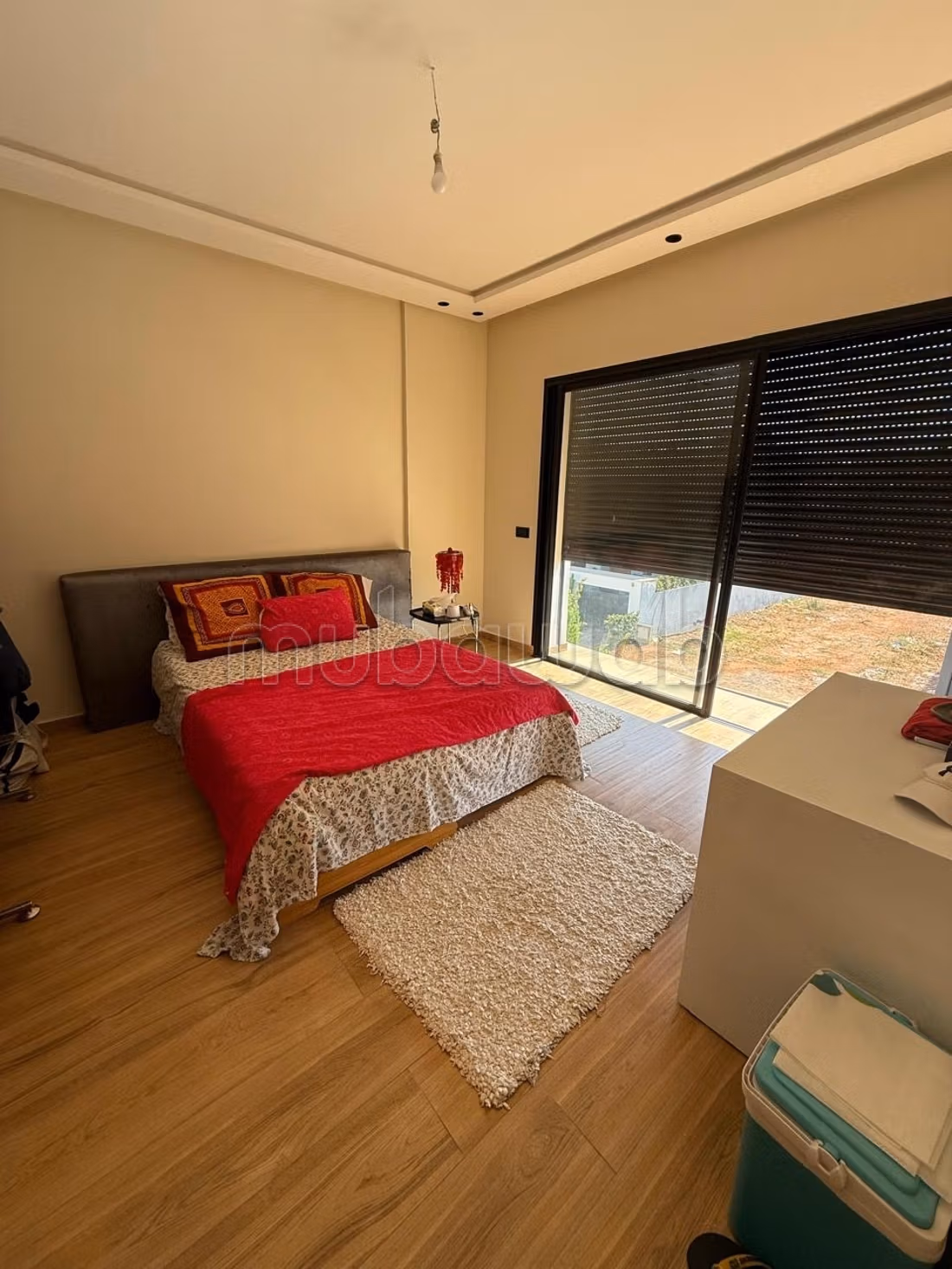 Uitzonderlijke villa te koop - Harhoura Sid El Abed